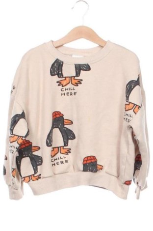 Детска блуза Zara, Размер 5-6y/ 116-122 см, Цвят Многоцветен, Цена 7,00 €