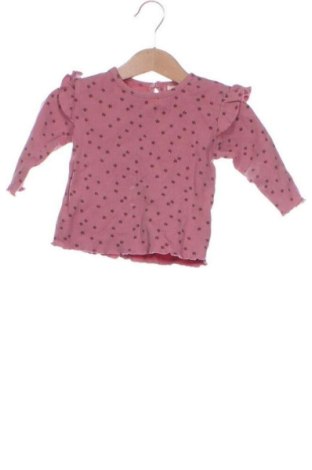 Bluză pentru copii Zeeman, Mărime 9-12m/ 74-80 cm, Culoare Multicolor, Preț 29,99 Lei