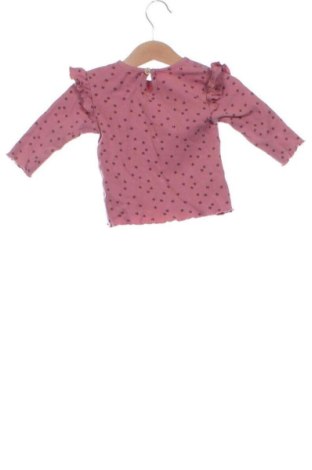 Bluză pentru copii Zeeman, Mărime 9-12m/ 74-80 cm, Culoare Multicolor, Preț 29,99 Lei