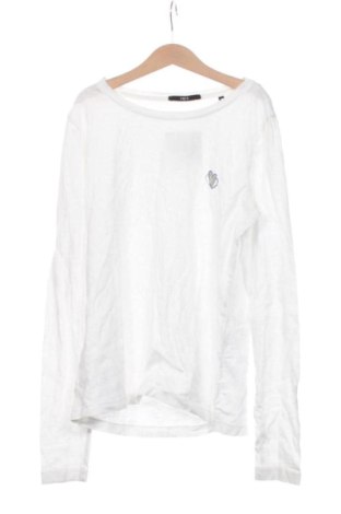Gyerek blúz Zero, Méret 12-13y / 158-164 cm, Szín Fehér, Ár 3 109 Ft