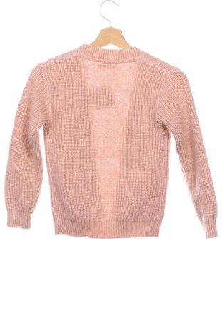 Детска жилетка C&A, Размер 6-7y/ 122-128 см, Цвят Розов, Цена 9,00 €