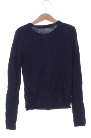 Kinder Strickjacke Calliope, Größe 7-8y/ 128-134 cm, Farbe Blau, Preis € 6,99