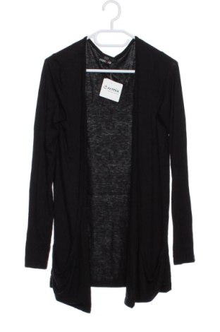 Dětský kardigán Crash One, Velikost 12-13y/ 158-164 cm, Barva Černá, Cena  129,00 Kč