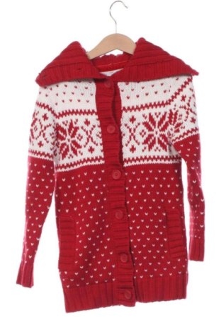 Детска жилетка Cubus, Размер 7-8y/ 128-134 см, Цвят Многоцветен, Цена 16,51 €