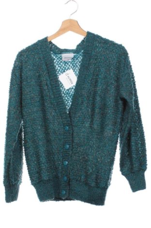 Dziecięcy kardigan Damart, Rozmiar 12-13y/ 158-164 cm, Kolor Kolorowy, Cena 47,00 zł