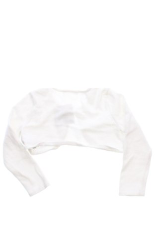 Gyerek kardigán H&M, Méret 2-3y / 98-104 cm, Szín Fehér, Ár 3 719 Ft