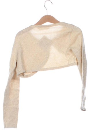 Kinder Strickjacke H&M, Größe 6-9m/ 68-74 cm, Farbe Beige, Preis € 5,99