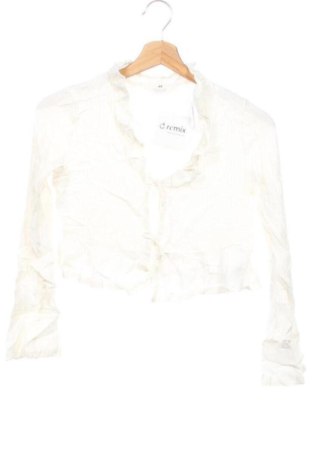 Dětský kardigán H&M, Velikost 6-9m/ 68-74 cm, Barva Bílá, Cena  259,00 Kč