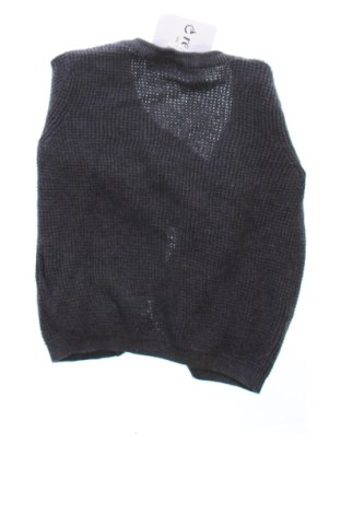 Παιδική ζακέτα H&M, Μέγεθος 6-9m/ 68-74 εκ., Χρώμα Γκρί, Τιμή 9,00 €