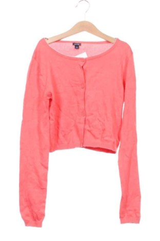 Gyerek kardigán Kiabi, Méret 9-10y / 140-146 cm, Szín Rózsaszín, Ár 2 489 Ft