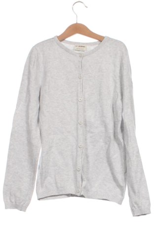 Детска жилетка LC Waikiki, Размер 10-11y/ 146-152 см, Цвят Сив, Цена 12,48 €
