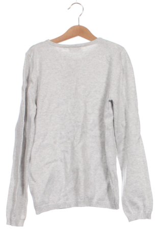 Детска жилетка LC Waikiki, Размер 10-11y/ 146-152 см, Цвят Сив, Цена 12,48 €