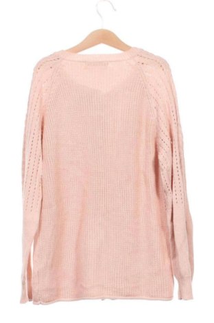 Детска жилетка Lager 157, Размер 10-11y/ 146-152 см, Цвят Пепел от рози, Цена 5,11 €