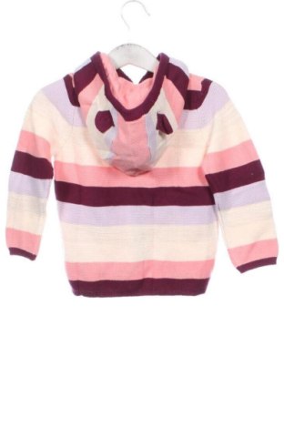 Pulover cu nasturi pentru copii Lupilu, Mărime 18-24m/ 86-98 cm, Culoare Multicolor, Preț 35,99 Lei