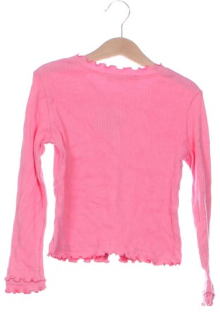 Pulover cu nasturi pentru copii Monnalisa, Mărime 7-8y/ 128-134 cm, Culoare Roz, Preț 215,99 Lei