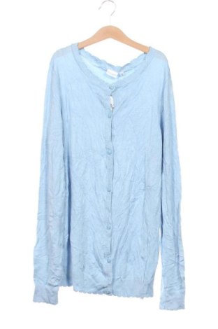 Gyerek kardigán Name It, Méret 12-13y / 158-164 cm, Szín Kék, Ár 3 099 Ft