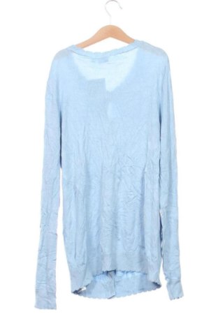 Gyerek kardigán Name It, Méret 12-13y / 158-164 cm, Szín Kék, Ár 3 099 Ft