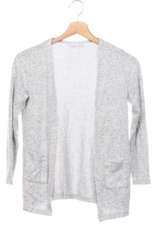 Gyerek kardigán Name It, Méret 5-6y / 116-122 cm, Szín Szürke, Ár 1 169 Ft