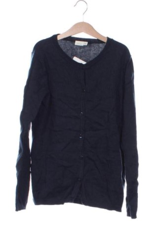 Gyerek kardigán Name It, Méret 11-12y / 152-158 cm, Szín Kék, Ár 3 099 Ft