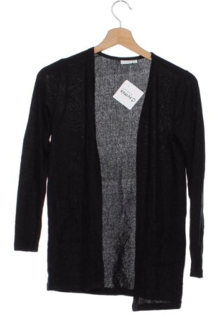 Detský kardigán Name It, Veľkosť 8-9y/ 134-140 cm, Farba Čierna, Cena  34,95 €