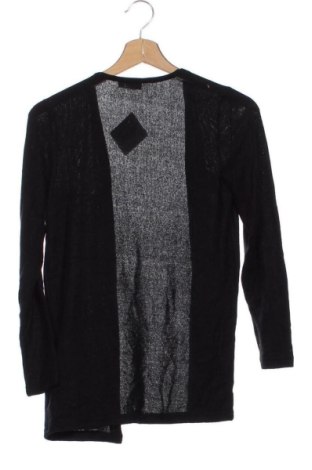 Detský kardigán Name It, Veľkosť 8-9y/ 134-140 cm, Farba Čierna, Cena  34,95 €