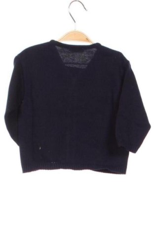 Детска жилетка Ninetta, Размер 6-9m/ 68-74 см, Цвят Син, Цена 14,00 €