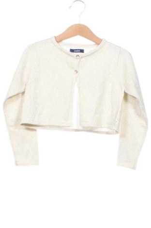 Детска жилетка Okaidi, Размер 2-3y/ 98-104 см, Цвят Бежов, Цена 9,00 €