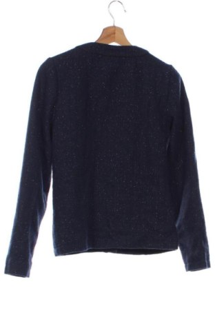 Dětský kardigán Okaidi, Velikost 11-12y/ 152-158 cm, Barva Modrá, Cena  139,00 Kč