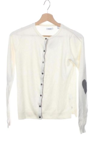 Детска жилетка Okaidi, Размер 13-14y/ 164-168 см, Цвят Екрю, Цена 9,00 €