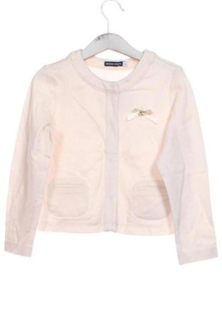 Kinder Strickjacke Original Marines, Größe 5-6y/ 116-122 cm, Farbe Ecru, Preis 16,99 €