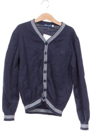Детска жилетка Original Marines, Размер 9-10y/ 140-146 см, Цвят Син, Цена 5,62 €