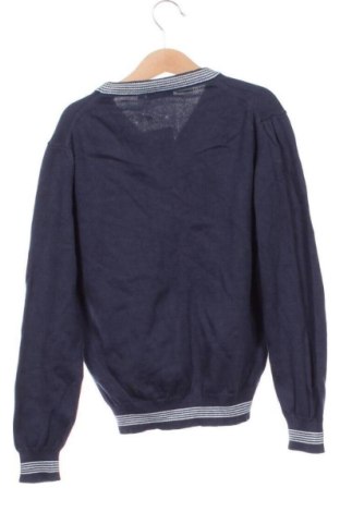 Детска жилетка Original Marines, Размер 9-10y/ 140-146 см, Цвят Син, Цена 5,62 €