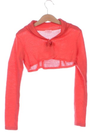 Pulover cu nasturi pentru copii Oviesse, Mărime 6-7y/ 122-128 cm, Culoare Roșu, Preț 53,99 Lei