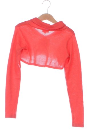 Pulover cu nasturi pentru copii Oviesse, Mărime 6-7y/ 122-128 cm, Culoare Roșu, Preț 53,99 Lei