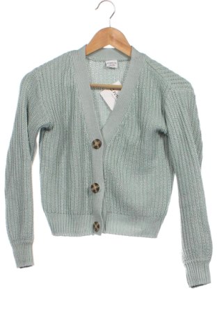 Детска жилетка Page One, Размер 10-11y/ 146-152 см, Цвят Зелен, Цена 8,63 €
