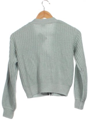 Детска жилетка Page One, Размер 10-11y/ 146-152 см, Цвят Зелен, Цена 8,63 €