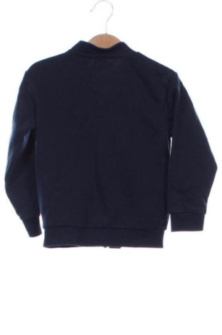 Детска жилетка Pepco, Размер 5-6y/ 116-122 см, Цвят Син, Цена 9,00 €