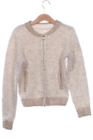 Kinder Strickjacke Pepco, Größe 6-7y/ 122-128 cm, Farbe Mehrfarbig, Preis 9,00 €