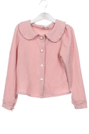 Gyerek kardigán Piazza Italia, Méret 4-5y / 110-116 cm, Szín Rózsaszín, Ár 2 489 Ft