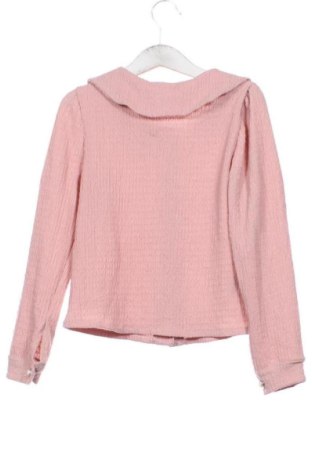 Gyerek kardigán Piazza Italia, Méret 4-5y / 110-116 cm, Szín Rózsaszín, Ár 2 489 Ft