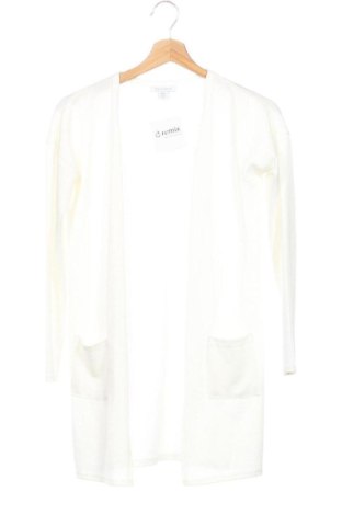 Detský kardigán Primark, Veľkosť 10-11y/ 146-152 cm, Farba Biela, Cena  8,68 €