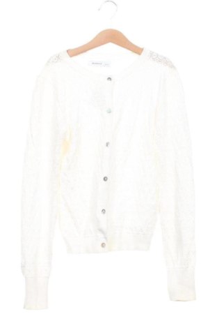 Detský kardigán Reserved, Veľkosť 9-10y/ 140-146 cm, Farba Biela, Cena  8,77 €
