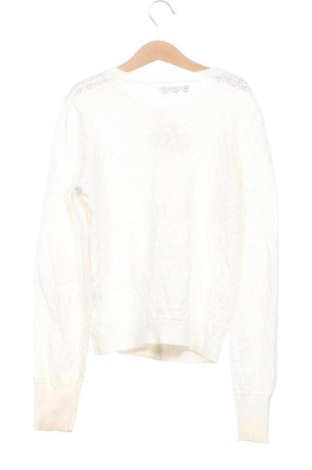 Detský kardigán Reserved, Veľkosť 9-10y/ 140-146 cm, Farba Biela, Cena  8,77 €