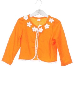 Gyerek kardigán SHEIN, Méret 4-5y / 110-116 cm, Szín Narancssárga
, Ár 2 459 Ft