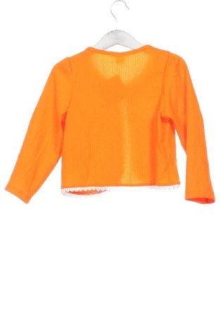 Gyerek kardigán SHEIN, Méret 4-5y / 110-116 cm, Szín Narancssárga
, Ár 2 459 Ft