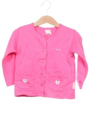 Детска жилетка Unbranded, Размер 18-24m/ 86-98 см, Цвят Розов, Цена 9,00 €
