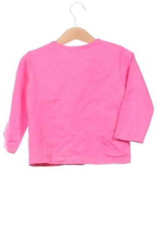 Детска жилетка Unbranded, Размер 18-24m/ 86-98 см, Цвят Розов, Цена 9,00 €