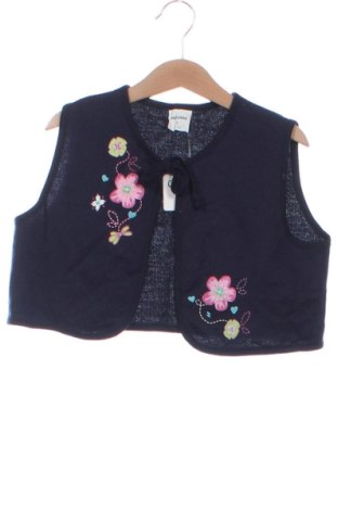 Kinder Strickjacke Unbranded, Größe 2-3y/ 98-104 cm, Farbe Mehrfarbig, Preis € 6,99