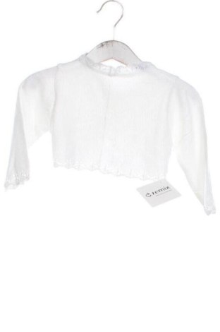 Detský kardigán Unbranded, Veľkosť 9-12m/ 74-80 cm, Farba Biela, Cena  9,00 €
