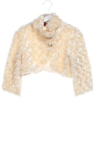 Detský kardigán Unbranded, Veľkosť 6-7y/ 122-128 cm, Farba Béžová, Cena  9,00 €